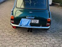 gebraucht Mini 1300 