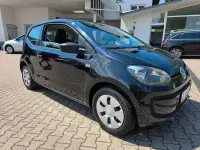Second-hand VW up! take up! 60 CP (44 kW) 2011 Negru Hatchback