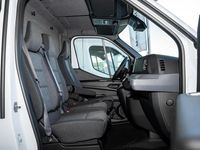 Neu Renault Master 150 PS (110 kW) 2026 Weiß Van / Kleinbus