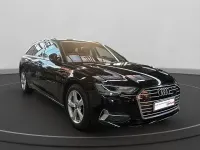 Gebraucht Audi A6 Sport 204 PS (150 kW) 2023 Schwarz Kombi
