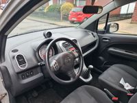 gebraucht Opel Agila 1.0 ecoFLEX -