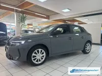 Neu Opel Corsa-e Edition 100 kW (136 PS) 2026 Grau Kleinwagen