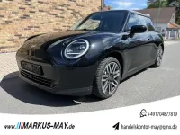 Occasion Mini Cooper 135 kW (184 PK) 2024 Zwart Hatchback