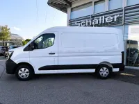 Neu Nissan Interstar N-Connecta 170 PS (125 kW) 2026 Van