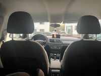 Gebraucht Audi Q3 177 PS (130 kW) 2013 Schwarz SUV