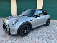 Gebraucht Mini Cooper SE 135 kW (184 PS) 2022 Silber Kleinwagen