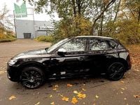 Gebraucht Audi SQ5 354 PS (260 kW) 2018 Schwarz SUV