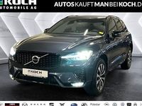 Gebraucht Volvo XC60 Plus 197 PS (144 kW) 2024 Blau SUV