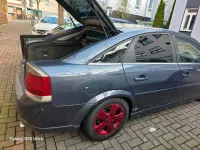 Gebraucht Opel Vectra GTS 177 PS (130 kW) 2008 Grau Limousine