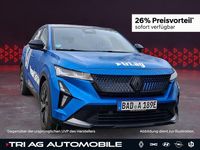 Gebraucht Renault Rafale Esprit Alpine 300 PS (220 kW) 2025 Blau SUV
