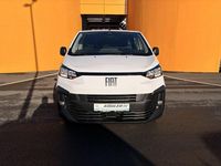 Neu Fiat Scudo 120 PS (88 kW) 2026 Weiß Van