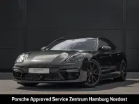 Gebraucht Porsche Panamera Turbo S 630 PS (463 kW) 2022 Grau Kleinwagen