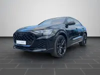 Neu Audi Q8 Advanced Plus 600 PS (441 kW) 2026 Mythosschwarz metallic (metallic) SUV