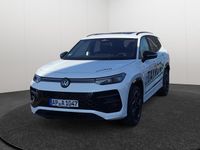 Gebraucht VW Tayron R-line 272 PS (200 kW) 2025 Weiss SUV