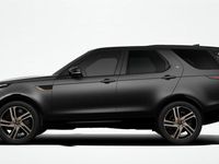 Neu Land Rover Discovery 5 350 PS (257 kW) 2026 Grau SUV