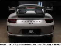 Second-hand Porsche 991 500 CP (367 kW) 2017 Gri