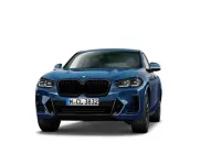 Używany BMW X4 Efficient Dynamics 184 KM (135 kW) 2026 SUV