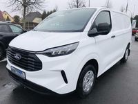 Neu Ford Transit Custom Trend 136 PS (100 kW) 2026 Weiß Limousine