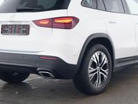 Gebraucht Mercedes GLA180 Progressive 116 PS (85 kW) 2024 Unilack polarweiß SUV