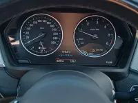 Second-hand BMW X1 M Sport 150 CP (110 kW) 2016 Alb SUV