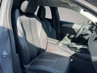 Neu Peugeot 408 Allure 136 PS (100 kW) 2025 Manufacturer SUV