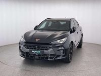 Używany Cupra Terramar 272 KM (200 kW) 2024 Czarny SUV