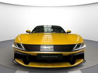 Gebraucht Ferrari 12 Cilindri 2025 Giallo montecarlo Coupé