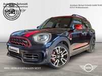 Gebraucht Mini John Cooper Works Countryman Chili 306 PS (225 kW) 2020 Mini yours enigmatic black (metallic) SUV