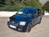 gebraucht Fiat Panda 1.4 16V 100HP