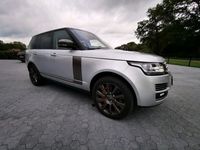 gebraucht Land Rover Range Rover 4.4 SDV8