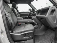 Gebraucht Land Rover Defender HSE Dynamic 249 PS (183 kW) 2025 SUV