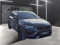 Gebraucht Cupra Ateca 300 PS (220 kW) 2022 Camouflage grjn SUV