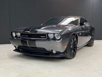 Gebraucht Dodge Challenger 492 PS (361 kW) 2013 Grau Coupé