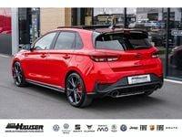 Gebraucht Hyundai i30 N Performance 280 PS (205 kW) 2023 Rot Limousine