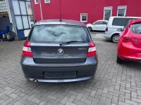 Gebraucht BMW 120 163 PS (119 kW) 2005 Kleinwagen