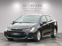 Gebraucht Suzuki Swace Comfort+ 98 PS (72 kW) 2021 Schwarz Kombi