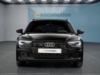 Gebraucht Audi S6 344 PS (253 kW) 2025 Schwarz Kombi