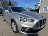 Gebraucht Ford Mondeo Trend 120 PS (88 kW) 2020 Kombi