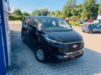 Neu Ford Transit Custom 136 PS (100 kW) 2025 Schwarz Kombi