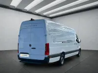 Gebraucht Mercedes Sprinter 170 PS (125 kW) 2026 Weiß Van