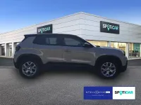 Gebraucht Jeep Avenger Altitude 101 PS (74 kW) 2025 Grau SUV