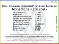 Gebraucht VW Caddy Maxi 2021 Andere Van / Kleinbus