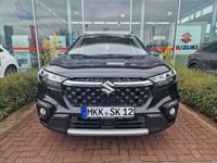 gebraucht Suzuki SX4 S-Cross 1.5 Hybrid Comfort+ Allgrip*PANORAMA*