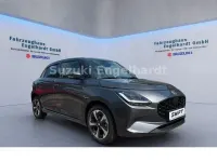 Neu Suzuki Swift Comfort+ 83 PS (61 kW) 2026 Grau Kleinwagen