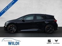 Gebraucht Cupra Born 169 kW (231 PS) 2025 Grau Kleinwagen