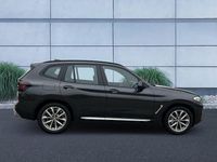 Gebraucht BMW X3 Performance 286 PS (210 kW) 2022 Grau SUV