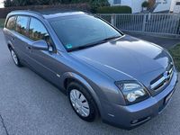 Gebraucht Opel Vectra Cosmo 150 PS (110 kW) 2005 Grau Limousine