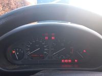 Gebraucht BMW 316 102 PS (75 kW) 1995 Blau Limousine