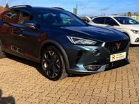 Gebraucht Cupra Formentor VZ 245 PS (180 kW) 2022 Grau SUV