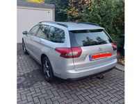 gebraucht Citroën C5 C5Tourer HDi 140 FAP Tendance